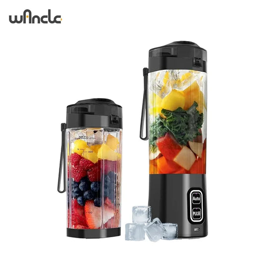 Portable Electric Blender