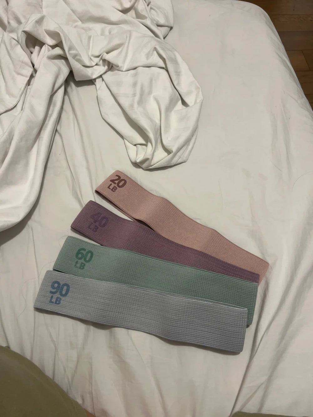 Review Card