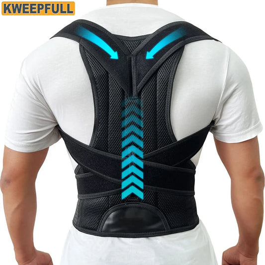 Adjustable Posture Corrector